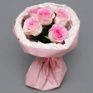 Счастье в бутонах